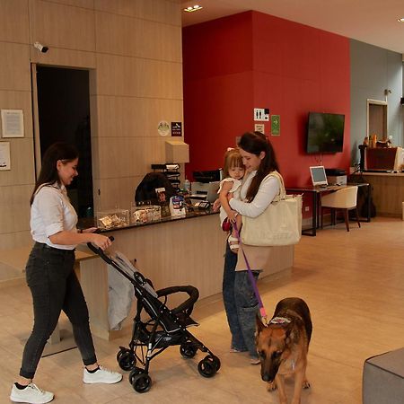 Soul Lifestyle Hotel Medellin Ngoại thất bức ảnh