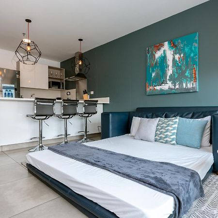 Soul Lifestyle Hotel Medellin Ngoại thất bức ảnh