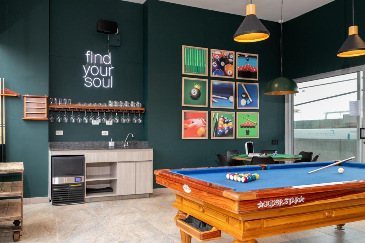 Soul Lifestyle Hotel Medellin Ngoại thất bức ảnh