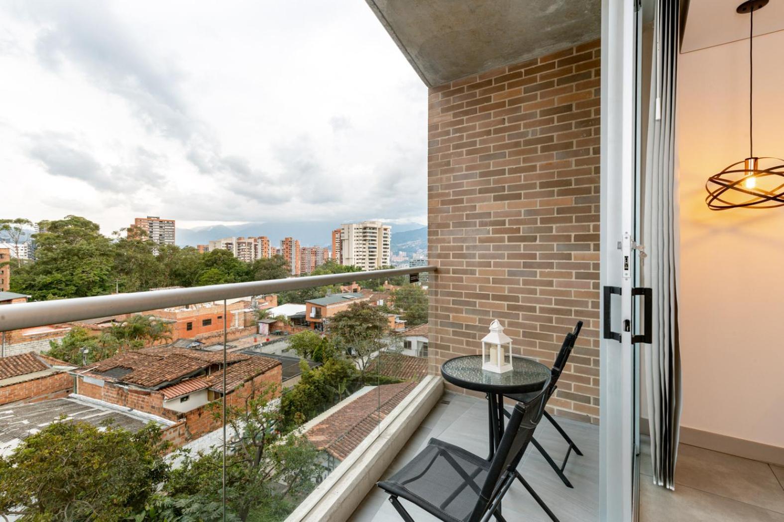 Soul Lifestyle Hotel Medellin Ngoại thất bức ảnh