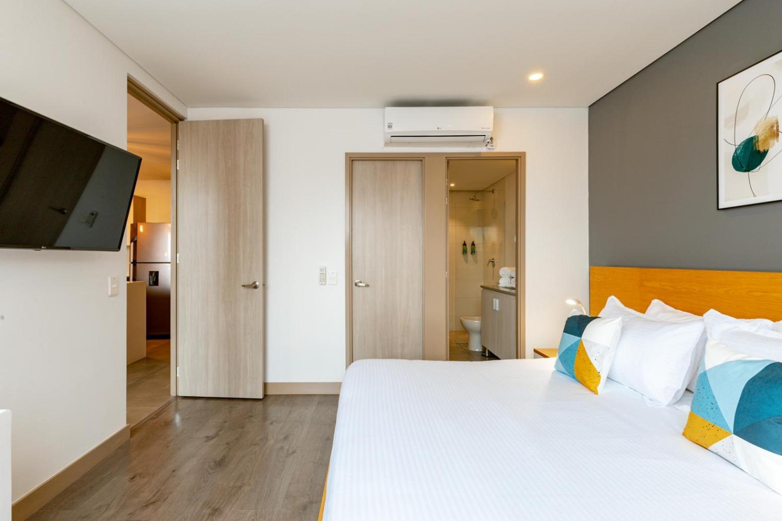 Soul Lifestyle Hotel Medellin Ngoại thất bức ảnh