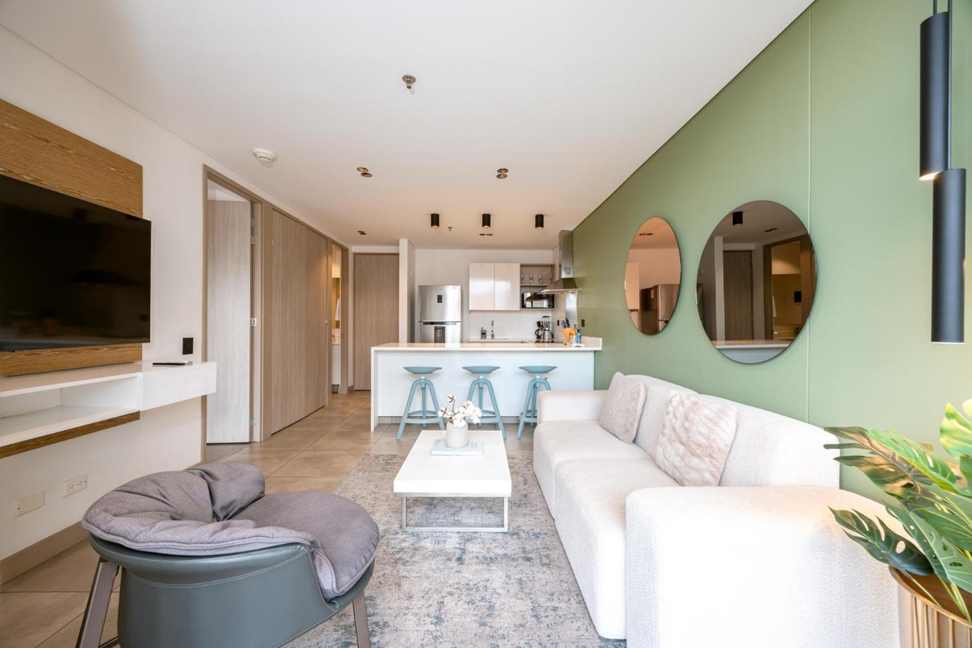 Soul Lifestyle Hotel Medellin Ngoại thất bức ảnh