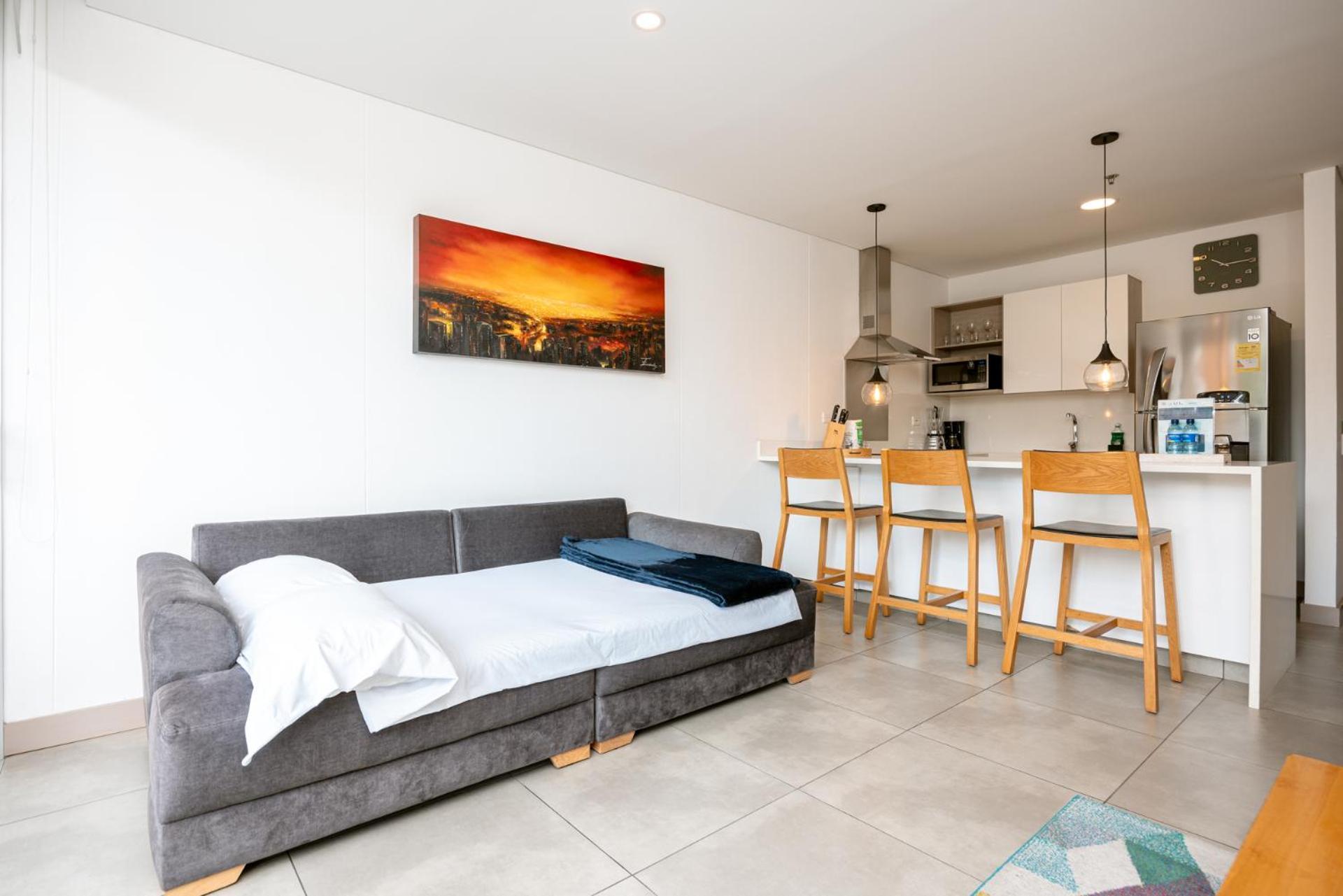 Soul Lifestyle Hotel Medellin Ngoại thất bức ảnh