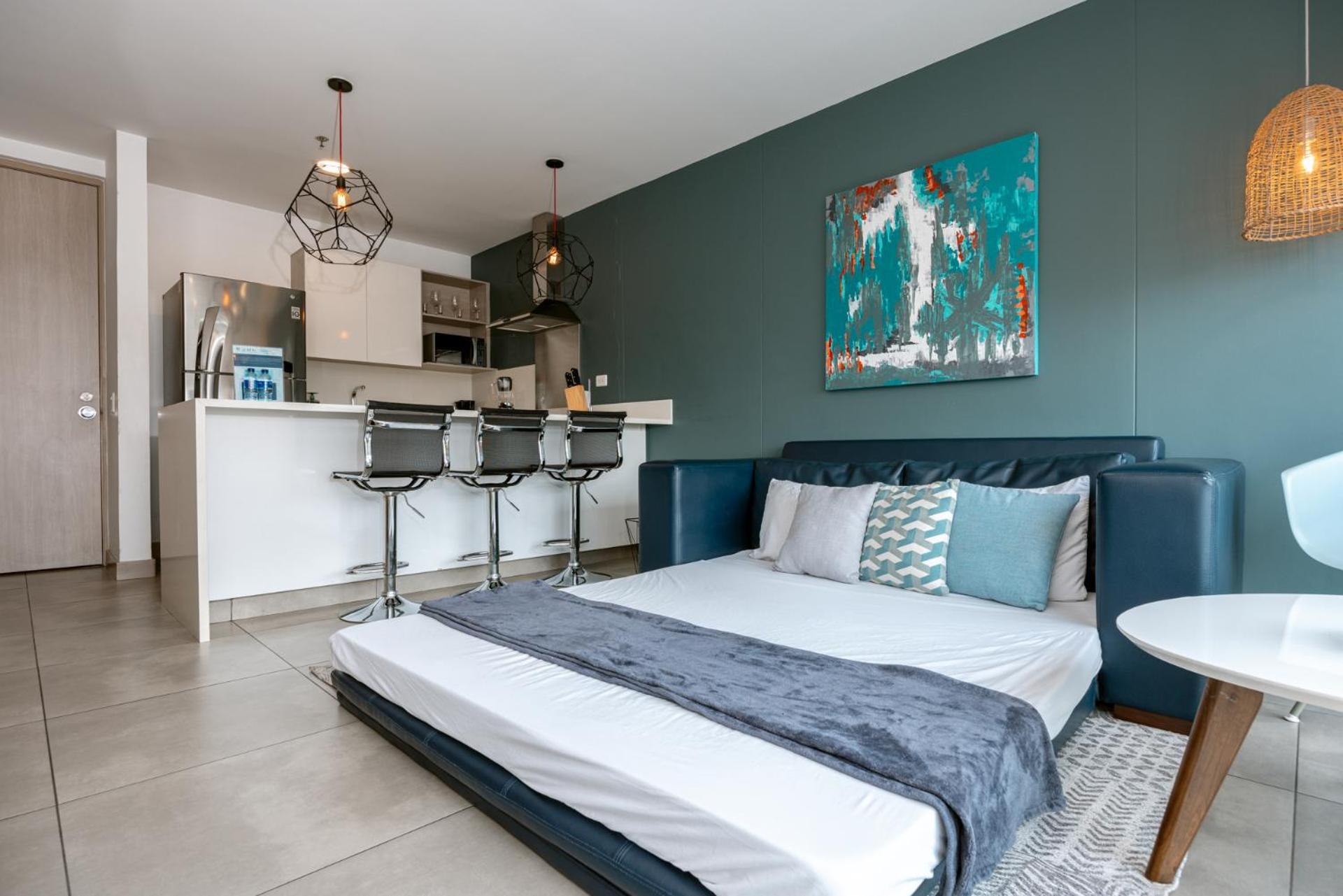 Soul Lifestyle Hotel Medellin Ngoại thất bức ảnh