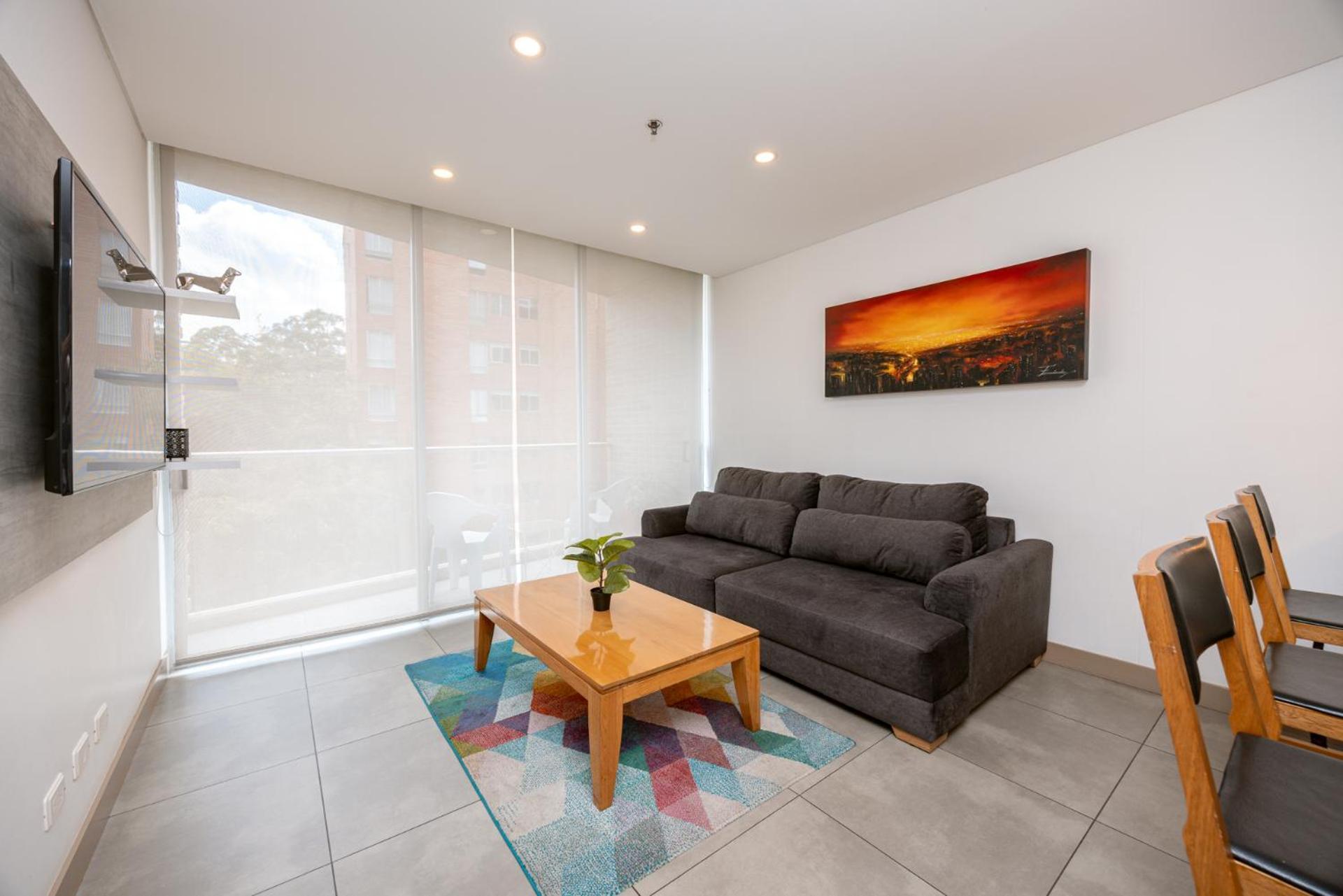 Soul Lifestyle Hotel Medellin Ngoại thất bức ảnh